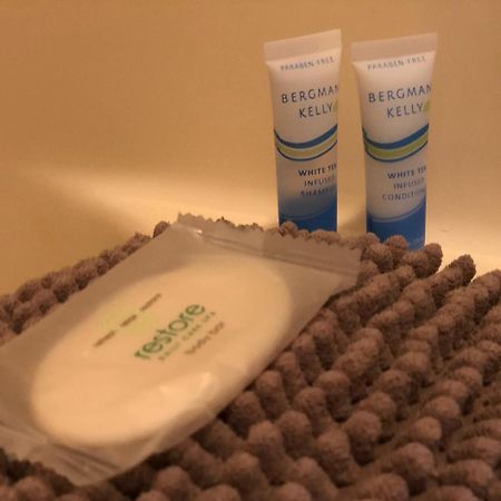 Peaks Kenny LodgeDover-Foxcroft エクステリア 写真